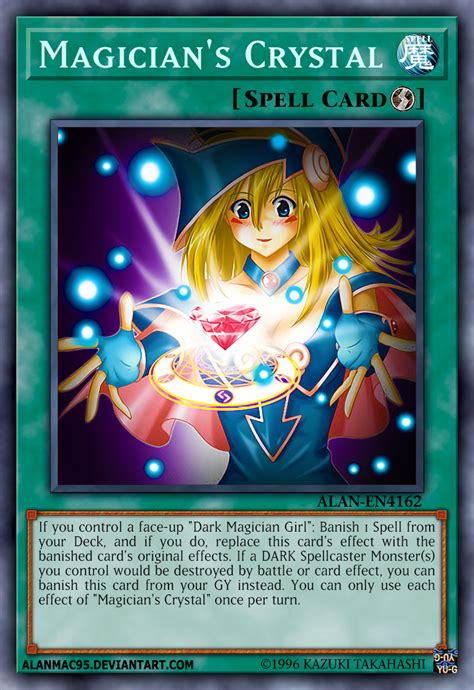 The Impact of Magical Witch Cards on the Yugioh Meta